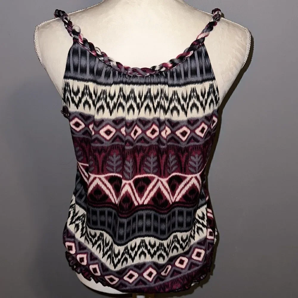 Piper & Blue Tank Top! - Picture 7 of 13